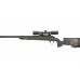 Vortex Crossfire HD 3-9x40mm 1" Muzzleloader BDC (MOA) Riflescope